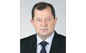 	Бившият депутат от левицата Йордан Стойков вече е прехвърлен от