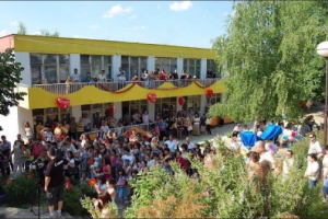 	Обединеното детско заведение „Дъга” в Габрово отбелязва 30-годишен юбилей 